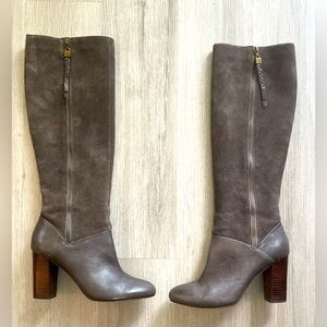 Elliot Lucca Women’s High Boot Size 7.5